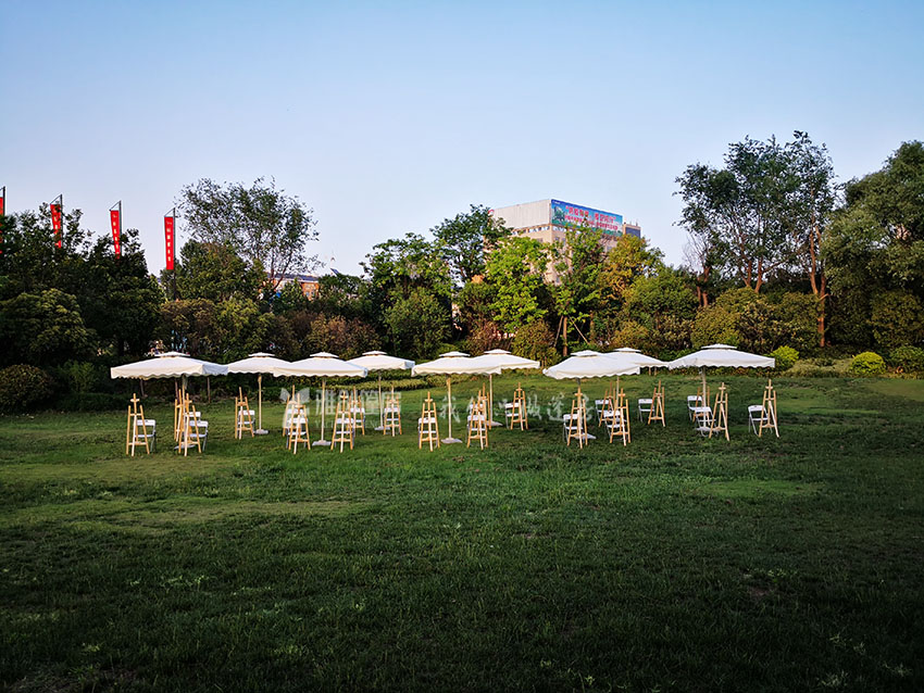 郑州篷房帐篷租赁生产厂家讲解两者区别