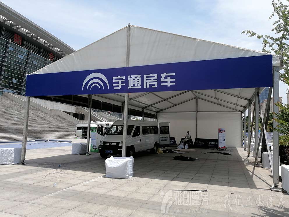 郑州篷房租赁方式有哪些