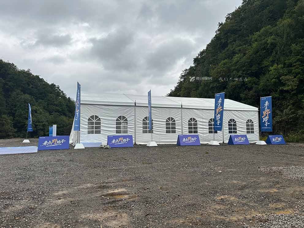 社区文化节篷房搭建，漯河篷房出租一站式服务